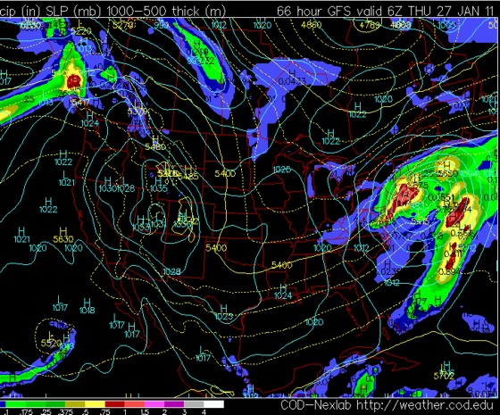 12z GFS valid 06z Thursday January 27, 2011 12z GFS valid 06z Thursday January 27, 2011