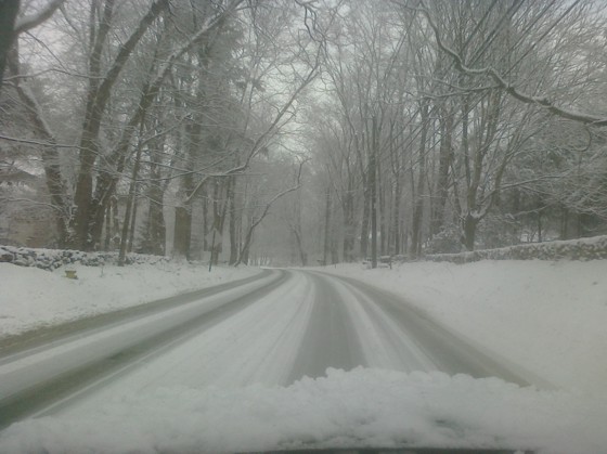Snow