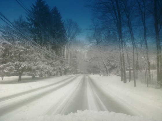 Snow Snow