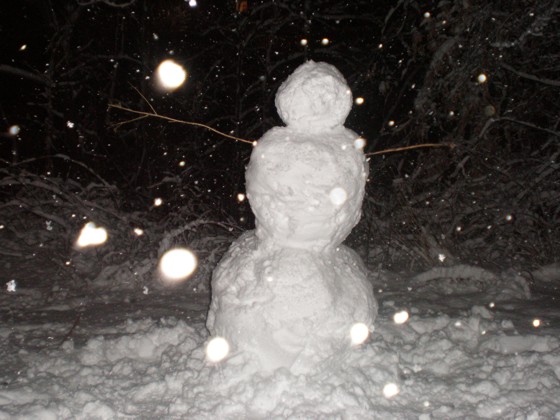 Stormgasm Snowman Stormgasm Snowman
