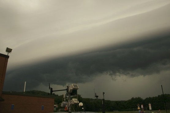 Photo by Steve Barabas near Southbury, CT July 19 Photo by Steve Barabas near Southbury, CT July 19